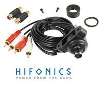 HIFONICS HF-RC1 | Universal Bass Pegel Fernbedienung