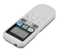Télécommande universelle - Hitachi - RAR-3V2 - Compatible climatiseur - Minuterie intégrée - Écran LCD