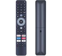 Télécommande universelle infrarouge - FEBEST - Compatible Strong 4K Qled Smart TV