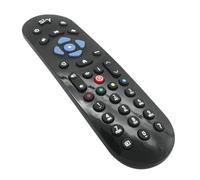 Télécommande Universelle Infrarouge for décodeur Sky Q Box TV (1 pièce) URC-168001-00R00