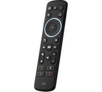 Télécommande universelle infrarouge One for All Streamer URC 7935 Noir Noir G