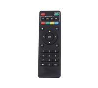 Télécommande universelle infrarouge pour boîtier TV Android Smart TV X96 X96mini X96W