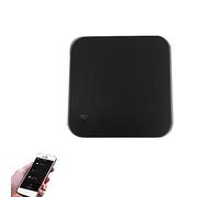 Télécommande Universelle Infrarouge pour climatiseur TV DVD en utilisant Tuya Smart Life App, contrôle Vocal, Compatible avec Alexa/Google Home