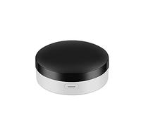 Télécommande Universelle Infrarouge + RF XIEJ Smart WiFi-Bluetooth Gateway Hub pour TV Climatiseur STB Audio Fonctionne avec Alexa Google Home