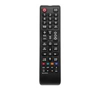Télécommande Universelle Intelligente à Piles BN59-01247A, 1 pièce, Accessoires de télévision for UA78KS9500W