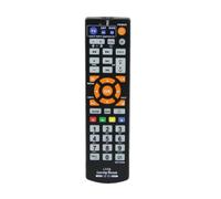 Télécommande universelle intelligente en plastique L336, télécommande IR avec fonction d'apprentissage pour TV CBL DVD M1G4, haute qualité