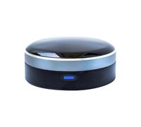 Télécommande universelle intelligente infrarouge WiFi RF Tuya avec contrôleur USB et hub domestique IR compatible avec la maison
