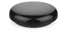 Yueyang Télécommande universelle IR Audio/Vidéo,Smart Home WiFi Remote Hub,infrarouge via Smart Life/Tuya APPcompatible avec Alexa,Y08