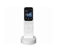 Télécommande universelle IR connectée URC-200.dual compatible appareils ELESION [Luminea Home Control]