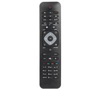 Télécommande universelle IR pour Philips LED/LCD 3D Smart TV, télécommande domestique Portable pour Philips LED/LCD 3D Smart TV