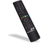 Télécommande UNIVERSELLE JOLLYLINE Noir