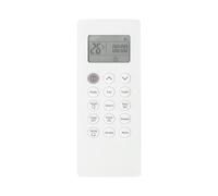 Télécommande universelle, large compatibilité, construction ABS | Construction ABS, électronique DG11Q1 01, technologie intelligente, bouton de réponse rapide