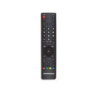 Superior Electronics Télécommande universelle Superior 2:1 Pour 2 appareils Noir