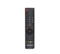 Télécommande Universelle - LAUSON - SUPERIOR 2EN1 - Pour 2 Appareils - Couleur Noir - Caractéristiques