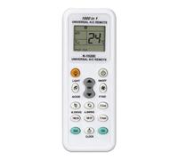 Télécommande universelle LCD 1000 en 1 K1028E