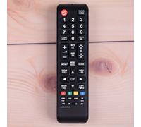 Télécommande universelle LCD LED pour SMART TV, pour SamSung TV AA59-00741A AA59-00602A AA59-00666A AA59-00496A, contrôleur AA59