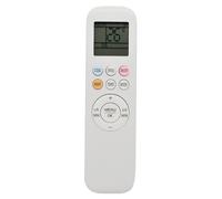 Telecommande universelle LCD pour climatiseur auxiliaire YKR-T/011E