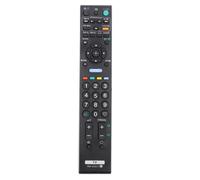 Télécommande universelle LED de TV intelligente pour Sony RM-ED011