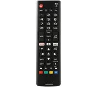 Télécommande Universelle - LG - AKB75095308 - Total Control - 100% Neuf - Professionnelle