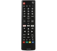 Télécommande Universelle - LG - AKB75095308 - Total Control - 100% Neuf - Professionnelle