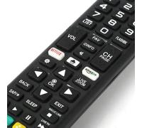 Télécommande Universelle - LG - AKB75095308 - Total Control - Professionnelle - 100% Neuf