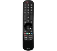 Télécommande universelle - LG - MR24GN - Multicolore - 27,5x9,5x4 cm - Compatible tous appareils