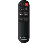 Télécommande Universelle MBG FRANCE ¿ SUPSIMPLY