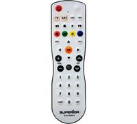 Telecommande universelle MBG SAFE