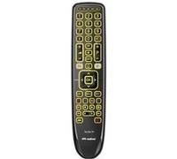Meliconi Télécommande universelle Facile 5+ 5 en 1 Noir
