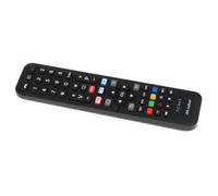 Meliconi Télécommande de remplacement pour TV TLC Evo.5 (Thomson/TCL) Noir