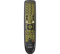 Meliconi Télécommande universelle Facile 5+ 5 en 1 Noir