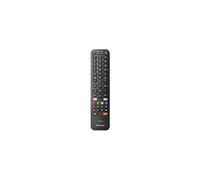 Meliconi Fully 8+ télécommande IR Wireless Universel Appuyez sur les boutons