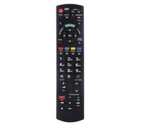 Télécommande universelle N2QAYB000350 en remplacement de Panasonic Smart TV N2QAYB000572 N2QAYB000487 EUR7628030 EUR7628010 N2QAYB
