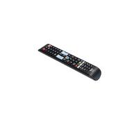 Télécommande universelle tm electron noir G
