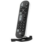 Télécommande universelle One For All 3-en-1 - URC 6820 - Zaper+