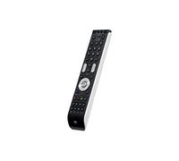 Télécommande universelle One For All Essence 2 - Noire - Télécommande Parfaite de remplacement TV Décodeur - URC 7120
