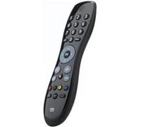 Télécommande Universelle One For All Simple TV URC 6410 Noir G