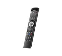 Télécommande Universelle One For All Smart Control Pro 8 - Compatible avec Les téléviseurs, décodeurs, lecteurs Blu-Ray, appareils Audio et de Streaming (Modèle URC7981)
