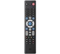 Télécommande universelle One for all URC1211 Essence TV Noir Noir G