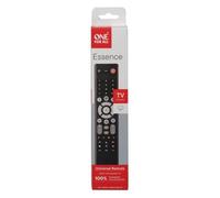 Télécommande universelle ONE FOR ALL - URC1212 - Essence Basic TV
