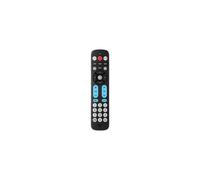 Télécommande universelle 2-en-1 Senior One for all Big Button URC6821 Noir