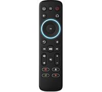 Télécommande universelle - One For All - URC7935 - Noir - Rétroéclairée - Configuration facile