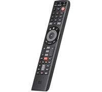ONE FOR ALL URC7955 - Télécommande universelle Smart Control 5en1 - Configuration facile via application Smartphone