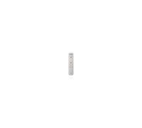 Télécommande universelle One For All URC9290 EazyClean 2 appareils Boutons illuminés Nettoyable Blanc