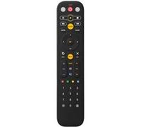 Télécommande Universelle One for all URC9291 EazyClean Noir