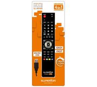 Universel Télécommande PC Programmable " Freedom Micro USB " (4 Appareils)