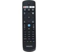 Philips 22AV1904A télécommande TV Appuyez sur les boutons