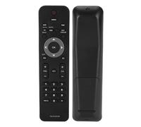 Télécommande Universelle - PHILIPS - Remplacement - Réponse Rapide - Durable - Contrôle 8m