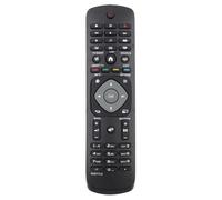 Télécommande universelle - Philips - RM-L1220 - multifonction - confortable