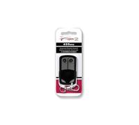Telecommande universelle portail garage jolly open 2 433. 92mhz 02137